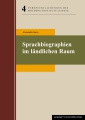 Sprachbiographien im ländlichen Raum