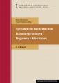 Sprachliche Individuation in mehrsprachigen Regionen Osteuropas II. 