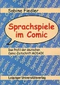 Sprachspiele im Comic