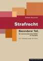 Strafrecht Teil 1