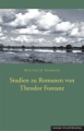 Studien zu Romanen von Theodor Fontane