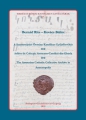 The Armenian Catholic Collective Archive in Armenopolis