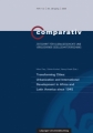 Transforming Cities: Urbanization and International Development in Africa and Latin America since 1945