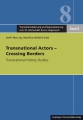 Transnational Actors – Crossing Borders