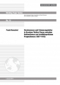 Vereinswesen und Erinnerungskultur in Kaschau/Košice/Kassa zwischen Nationalismus und stadtbürglichem Pragmatismus (1867-1918)