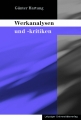 Werkanalysen und -kritiken
