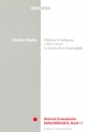 Wilhelm Friedmann (1884-1942), le destin d’un francophile