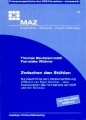 Zwischen den Stühlen
