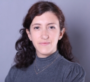Agustina Carrizo de Reimann
