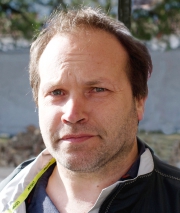 Alexander Zanesco