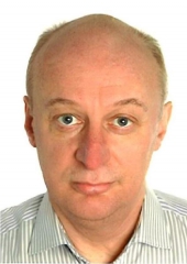 Alfred Stefan Weiß