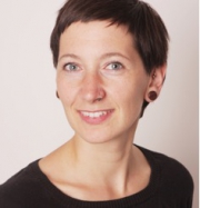 Anja Thiele
