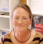 Anke Burkhardt
