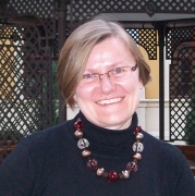 Anna Gajdis