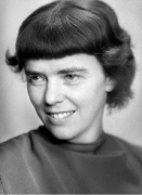 Anne Fischer-Buck