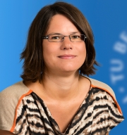 Annett Wulkow Moreira da Silva