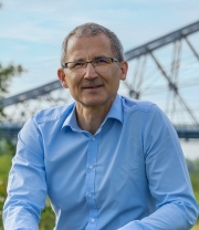Bert Pampel