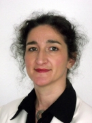 Bettina Kremberg