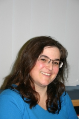 Birgit  Rehse