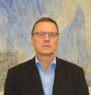 Boris Böhm