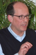 Christoph Enders