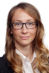 Claudia Baumann