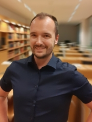 Daniel Fischer
