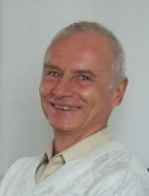 Dieter Schott