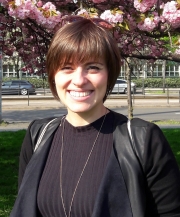 Dorothea Mladenova