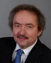 Eberhard Siegle
