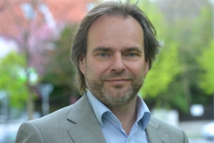 Eckhardt Fuchs