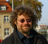 Elmar Schenkel