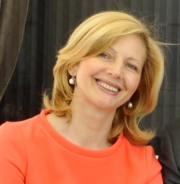 Galina Corman