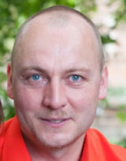 Geert Castryck
