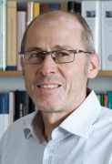 Gerald Diesener