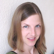 Grit Schaarschmidt