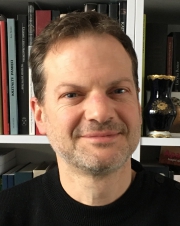 Guillaume Mouralis