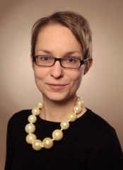 Hanna Walsdorf