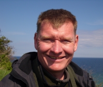 Hans Joachim Behnke