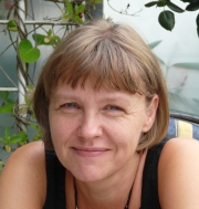 Heidi Nenoff