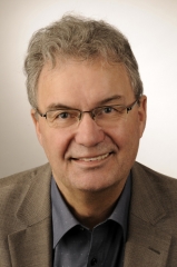 Horst Paul Kuhley