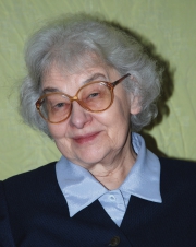 Inge Luksaite