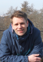 Ingolf Notzke