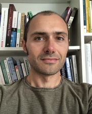 Jakob Krais