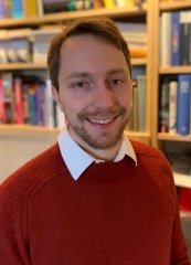 Jakob Vetter