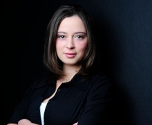 Jenny Kuhlmann
