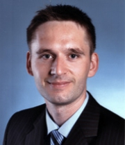 Jens Klingner