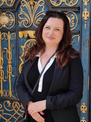 Joanna Giel