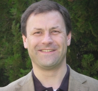 Jonas Flöter