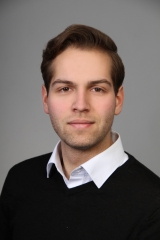 Julian Kralitschka